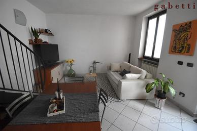 Appartamento Bernate Ticino [Cod. rif 3341926VRG]