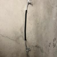 Barra duomi bmw f30/31