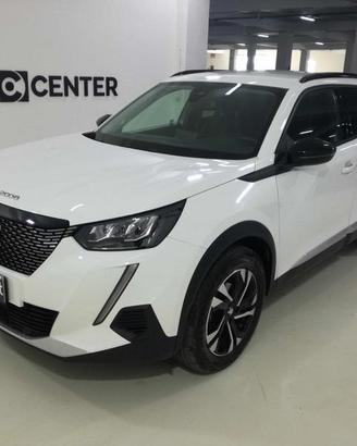 Peugeot 2008 PureTech 100 S&S Active Pack