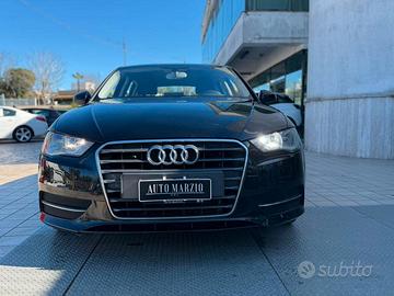 Audi A3 Sportback 1.6 tdi Business 110cv E6