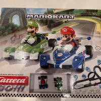 Pista Carrera GO!!! Mario Kart