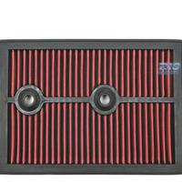 FILTRO ASPIRAZIONE DIRETTA VOLKSWAGEN VW GOLF 6 11