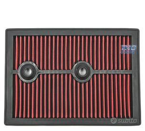 FILTRO ASPIRAZIONE DIRETTA VOLKSWAGEN VW GOLF 6 11