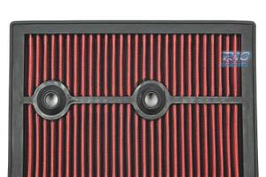 FILTRO ASPIRAZIONE DIRETTA VOLKSWAGEN VW GOLF 6 11