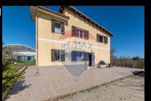 Villa singola - Caltagirone