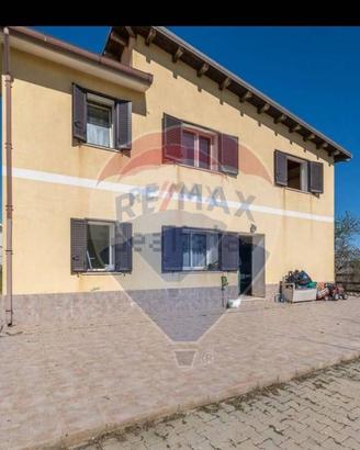 Villa singola - Caltagirone