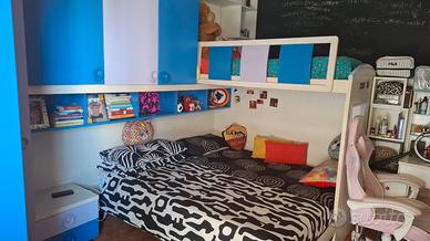 cameretta per bambini