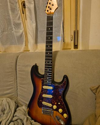 chitarra
