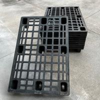 Bancali plastica 120x80