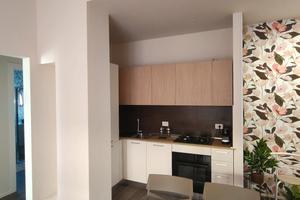 appartamento transitorio