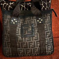 Borsa Shopping Fendi