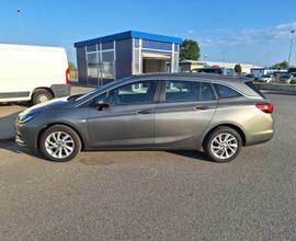 OPEL ASTRA WAGON ST 1.6 CDTI Business 110cv S&S M