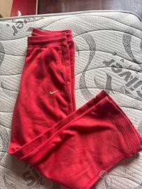 Pantaloni della tuta nike per ragazzi/e
