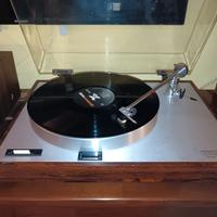 luxman PD 272 
