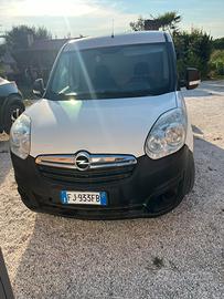 Opel combo 2017