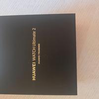 Huawei Whach Ultimate 2.