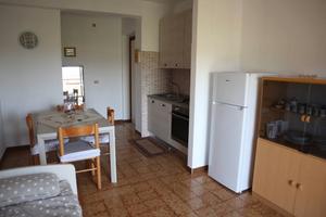 Bilocale per il mese di luglio