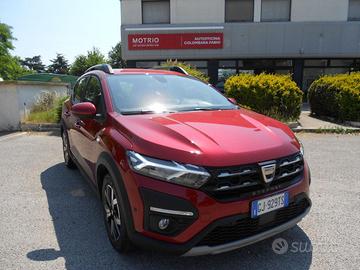 DACIA Sandero Stepway 1.0 TCe ECO-G Expression