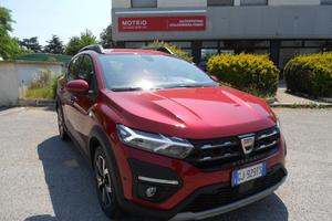 DACIA Sandero Stepway 1.0 TCe ECO-G Expression