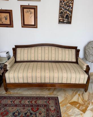 Divano antico ottomana (primi anni 900)