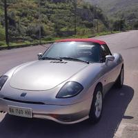 FIAT BARCHETTA LIMITED EDITION 