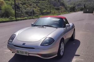 FIAT BARCHETTA LIMITED EDITION 