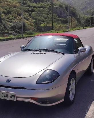 FIAT BARCHETTA LIMITED EDITION 