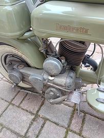 lambretta 125C 
