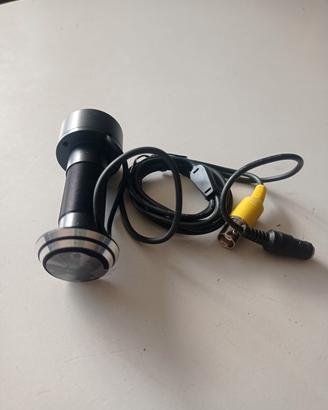 guardall spioncino  portone G-62C