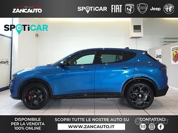Alfa Romeo Tonale 1.5 160cv Hybrid TCT7 Veloc...