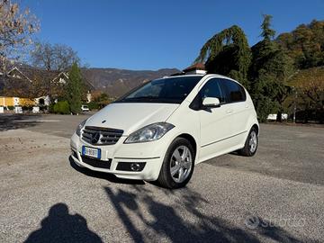 Mercedes-benz A 180 CDI Premium