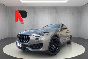 Maserati Levante V6 430 CV AWD S