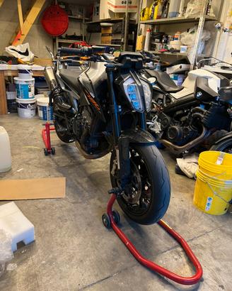 Ktm790
