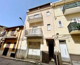 CASA INDIPENDENTE A PARTINICO