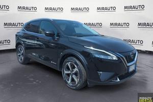 Nissan Qashqai 1.5 e-power N-Connecta 2wd