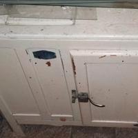 Antica ghiacciaia 2000,35