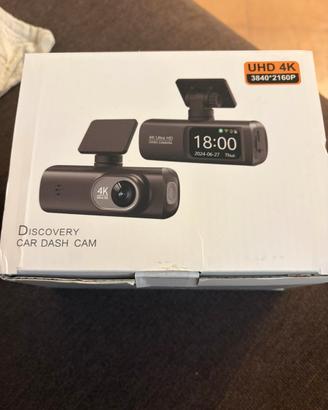 Dash Cam