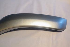 Toyota Rav 4 seconda serie Modanatura anteriore 