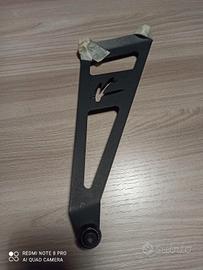 Staffa scarico Valter Moto ZX10R 08