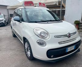 Fiat 500L 1.3 Multijet 85 CV Business