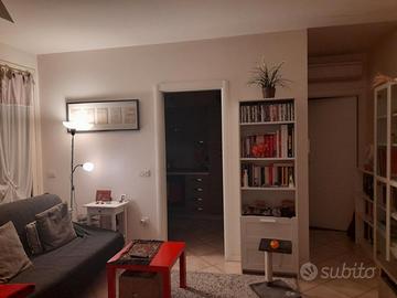 Posto letto in stanza singola