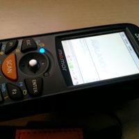 Datalogic lettore di barcodes - VALUTO PERMUTE