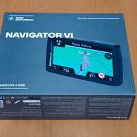 BMW Navigator VI by Garmin