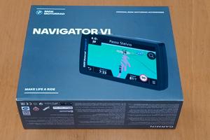 BMW Navigator VI by Garmin