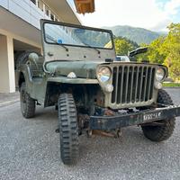 Willys MB