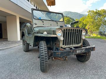 Willys MB