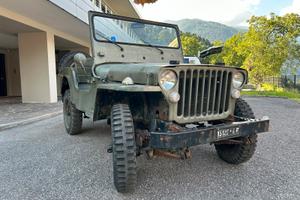Willys MB