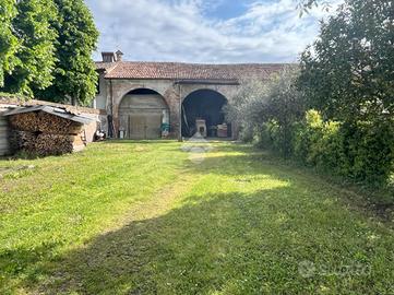 RUSTICO A VIGODARZERE