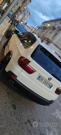 BMW X5  e70 3.0D motore M57 300CV NO SUPERBOLLO 