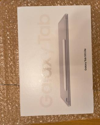 Samsung Galaxytab s10 lite IMBALLATO 